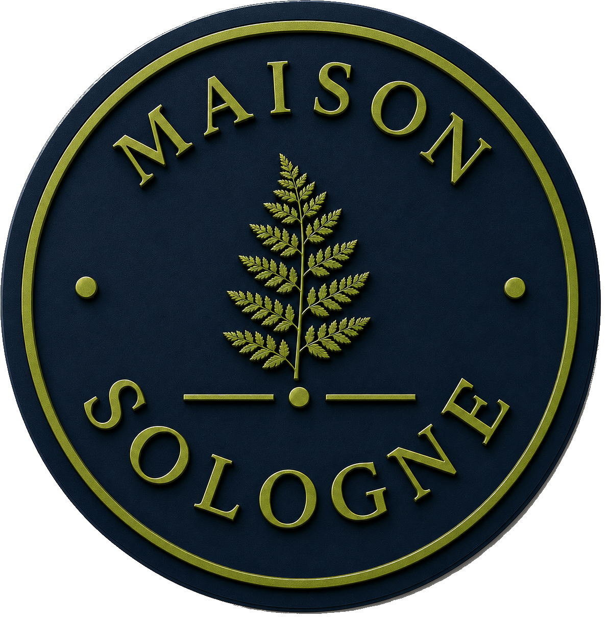 Maison Sologne